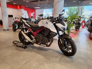 Honda Hornet 750 Naked