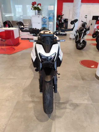 Honda Hornet 750 Naked