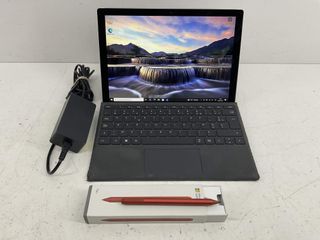 tablet pc microsoft surface pro 5 12.3 (intel core i5/8/256) (2017)