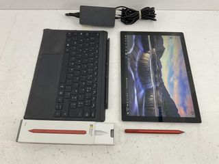 tablet pc microsoft surface pro 5 12.3 (intel core i5/8/256) (2017)