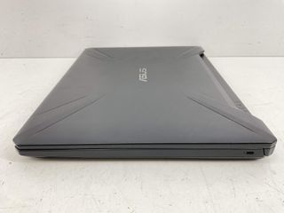 pc portatil asus fx505d