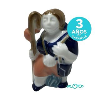 SARGADELOS FIGURA PEREGRINO