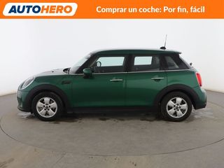 MINI Cooper One