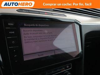 Volkswagen Passat 2.0 TDI Sport BlueMotion