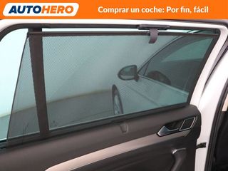 Volkswagen Passat 2.0 TDI Sport BlueMotion