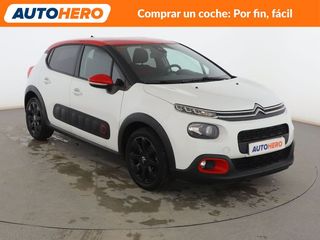Citroën C3 1.2 PureTech Shine
