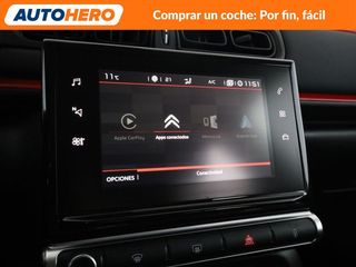 Citroën C3 1.2 PureTech Shine