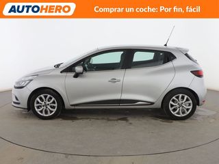 Renault Clio 0.9 Energy Zen
