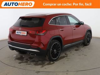 Mercedes GLA GLA 250e AMG Line
