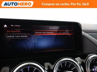 Mercedes GLA GLA 250e AMG Line