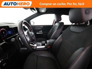 Mercedes GLA GLA 250e AMG Line