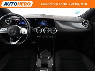 Mercedes GLA GLA 250e AMG Line