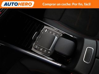 Mercedes GLA GLA 250e AMG Line