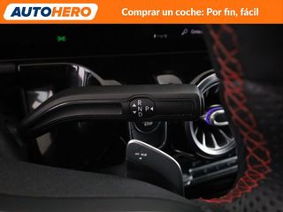 Mercedes GLA GLA 250e AMG Line