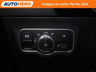 Mercedes GLA GLA 250e AMG Line