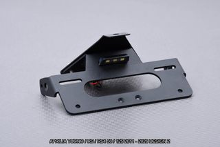 Portamatrículas APRILIA TUONO RS RS4 50 125 2011