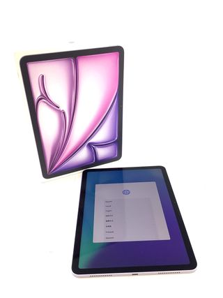 ipad apple ipad air m3 (wi-fi) (a3266) (11,0) 128gb (7th generacion)