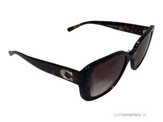gafas de sol caballero/unisex coach hc8352