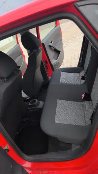 Volkswagen Polo 2009