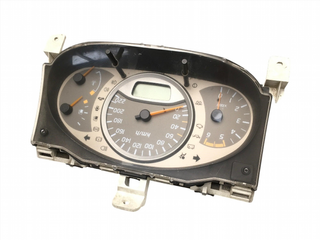 Cuadro instrumentos Nissan Almera Tino