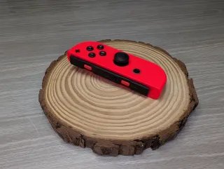 Joycon destro Nintendo Switch Rosso