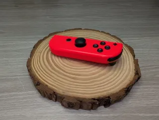 Joycon destro Nintendo Switch Rosso