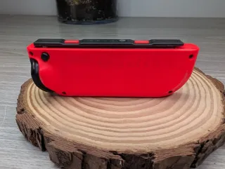 Joycon destro Nintendo Switch Rosso