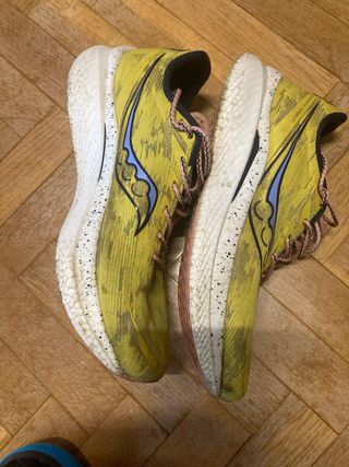 Saucony Endorphin Speed 3
