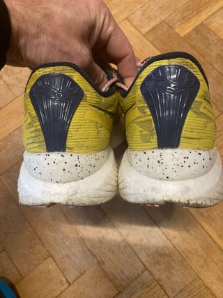 Saucony Endorphin Speed 3