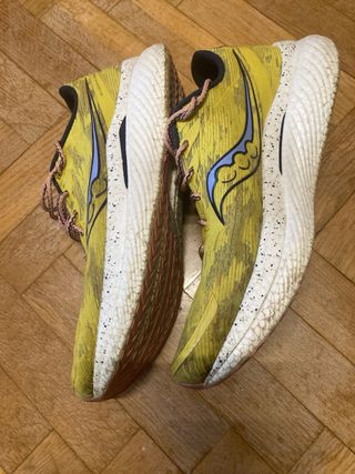 Saucony Endorphin Speed 3