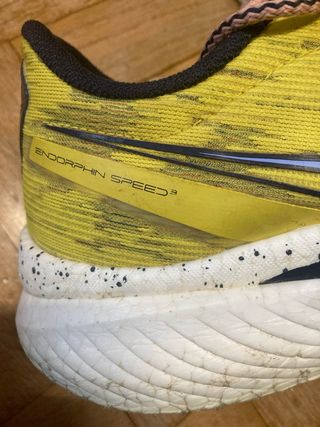 Saucony Endorphin Speed 3