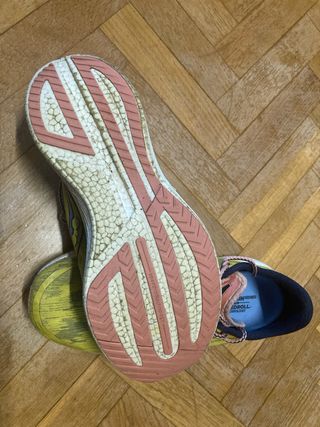 Saucony Endorphin Speed 3