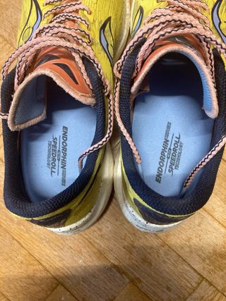 Saucony Endorphin Speed 3