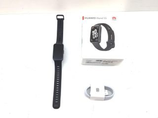 huawei band 10