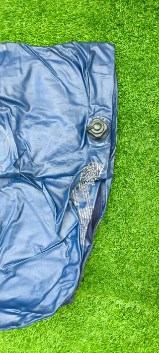 Colchón hinchable Quechua camping