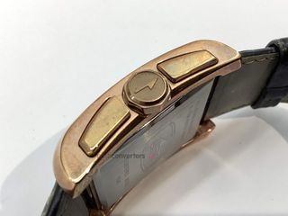 reloj pulsera caballero lotus 15540
