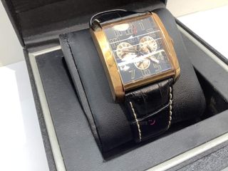 reloj pulsera caballero lotus 15540