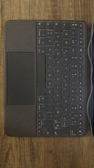 iPad Pro 11 2022 M2 3ª gen