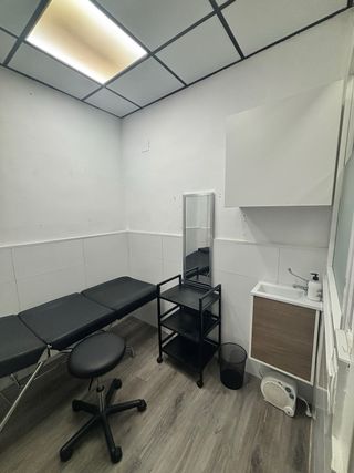 Alquiler cabina de tatuaje