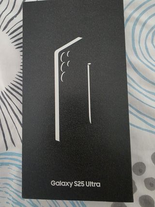 Samsung Galaxy S25 Ultra 512GB