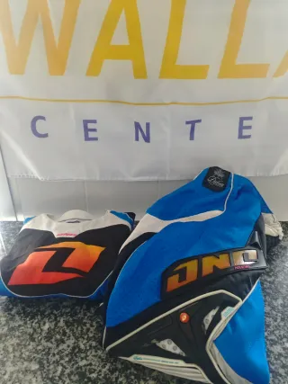 Equipación One Industries Enduro Motocross