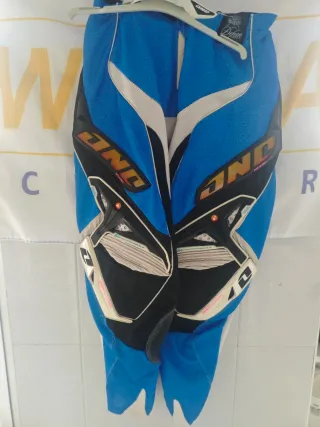 Equipación One Industries Enduro Motocross