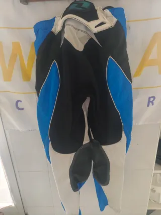 Equipación One Industries Enduro Motocross