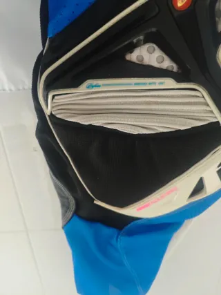 Equipación One Industries Enduro Motocross