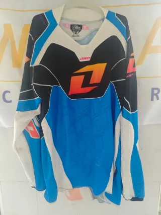 Equipación One Industries Enduro Motocross