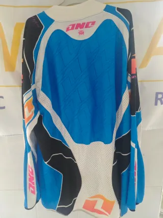 Equipación One Industries Enduro Motocross