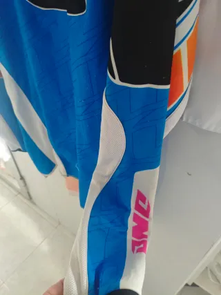 Equipación One Industries Enduro Motocross