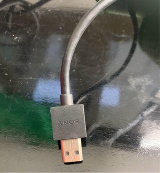 Cámara Sensor Movimiento PS4 CUH-ZEY1