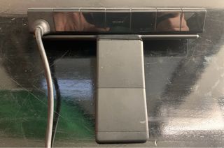 Cámara Sensor Movimiento PS4 CUH-ZEY1