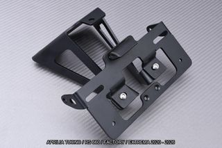 Portamatrículas APRILIA TUONO / RS 660 2020 - 2026